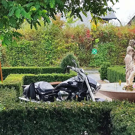 アパート Kunst-villa Mit Privatpool Grazsued, Mit Gartenblick Ohne Pool ウンタープレムシュテッテン