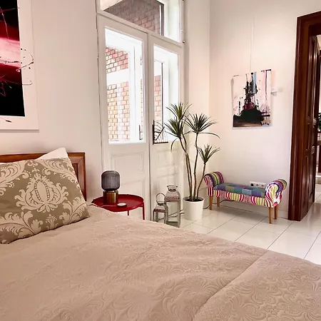 アパート Kunst-villa Mit Privatpool Grazsued, Mit Gartenblick Ohne Pool