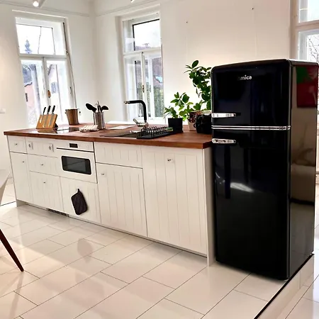 Kunst-villa Mit Privatpool Grazsued, Mit Gartenblick Ohne Pool Apartman Unterpremstätten