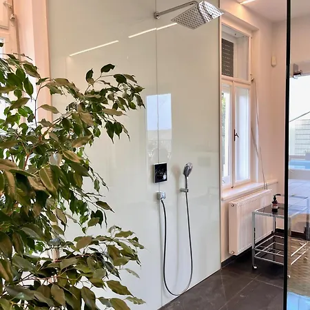 Kunst-villa Mit Privatpool Grazsued, Mit Gartenblick Ohne Pool *