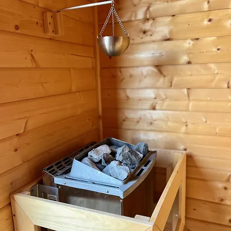Apartman Kunst-villa Mit Privatpool Grazsued, Mit Gartenblick Ohne Pool Unterpremstätten