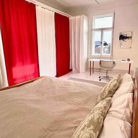 アパート Kunst-villa Mit Privatpool Grazsued, Mit Gartenblick Ohne Pool