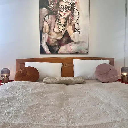 Kunst-villa Mit Privatpool Grazsued, Mit Gartenblick Ohne Pool