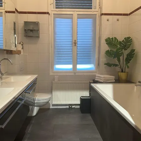 アパート Kunst-villa Mit Privatpool Grazsued, Mit Gartenblick Ohne Pool