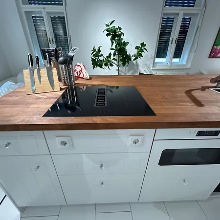 Kunst-villa Mit Privatpool Grazsued, Mit Gartenblick Ohne Pool Apartament Unterpremstätten