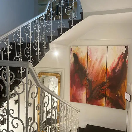 Kunst-villa Mit Privatpool Grazsued, Mit Gartenblick Ohne Pool