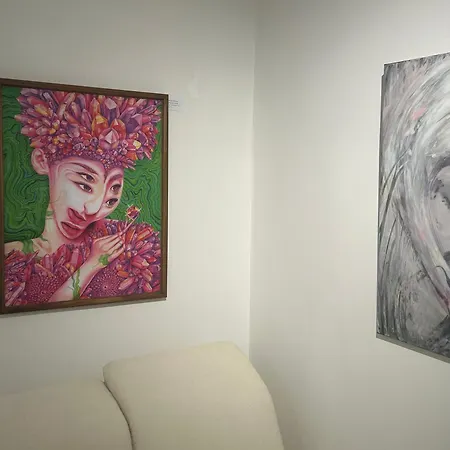 アパート Kunst-villa Mit Privatpool Grazsued, Mit Gartenblick Ohne Pool *