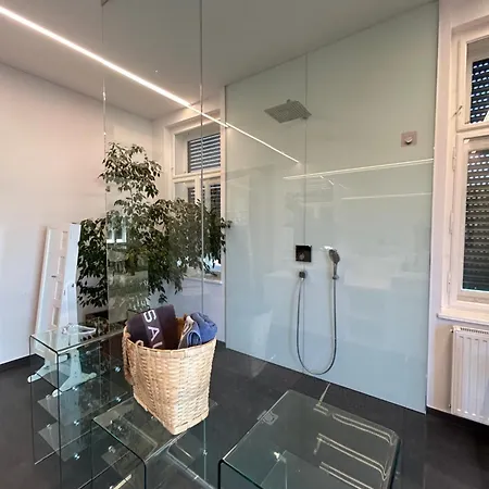 アパート Kunst-villa Mit Privatpool Grazsued, Mit Gartenblick Ohne Pool *