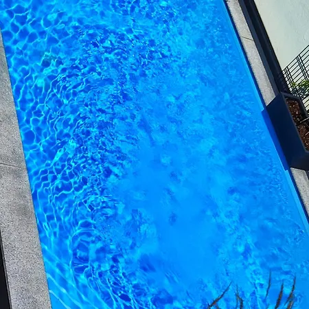 Kunst-villa Mit Privatpool Grazsued, Mit Gartenblick Ohne Pool *