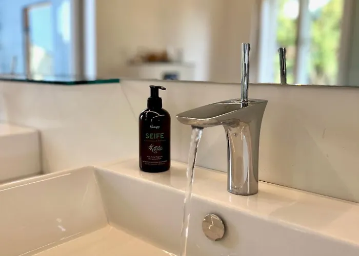 Kunst-villa Mit Privatpool Grazsued, Mit Gartenblick Ohne Pool Apartment *