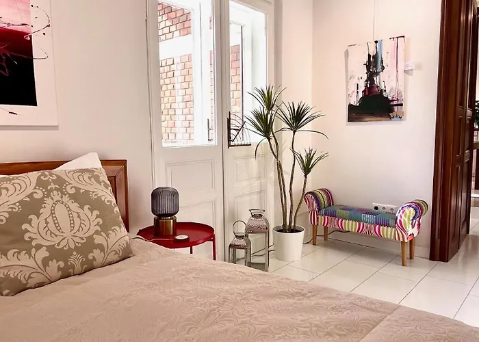 Apartment Kunst-villa Mit Privatpool Grazsued, Mit Gartenblick Ohne Pool