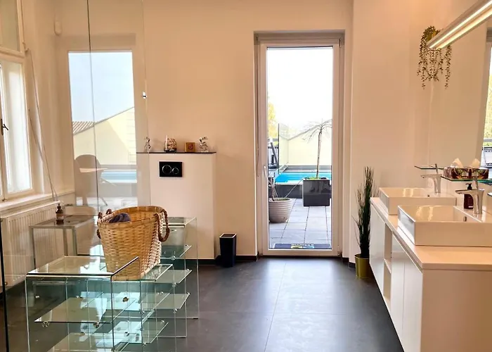 Kunst-villa Mit Privatpool Grazsued, Mit Gartenblick Ohne Pool *