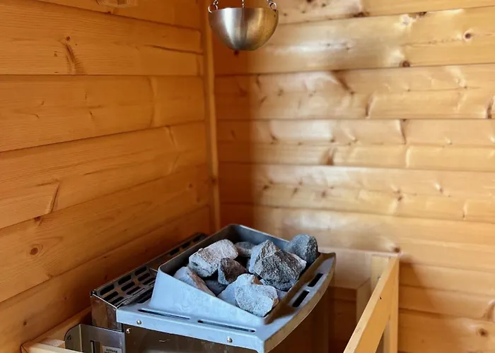 Apartment Kunst-villa Mit Privatpool Grazsued, Mit Gartenblick Ohne Pool Unterpremstaetten