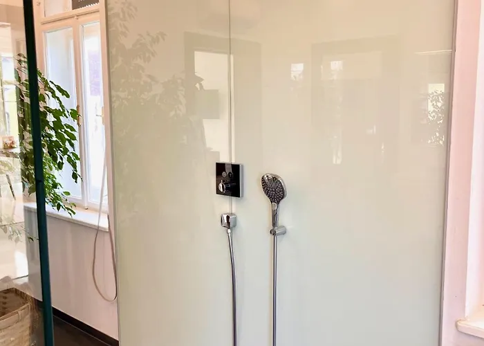 Kunst-villa Mit Privatpool Grazsued, Mit Gartenblick Ohne Pool Apartment Unterpremstaetten