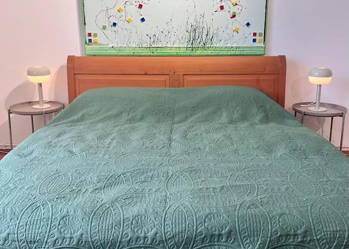 Apartment Kunst-villa Mit Privatpool Grazsued, Mit Gartenblick Ohne Pool Unterpremstaetten