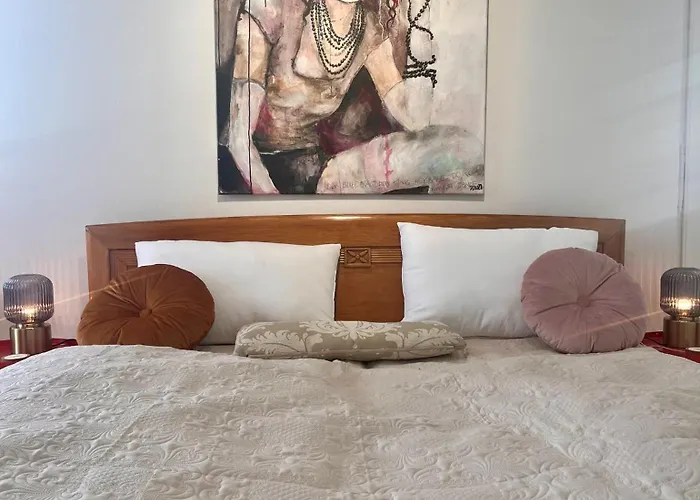 Kunst-villa Mit Privatpool Grazsued, Mit Gartenblick Ohne Pool