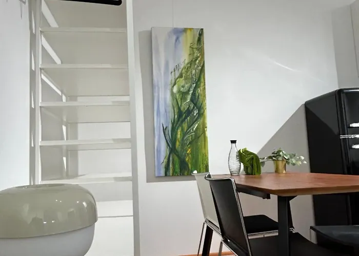 Apartment Kunst-villa Mit Privatpool Grazsued, Mit Gartenblick Ohne Pool