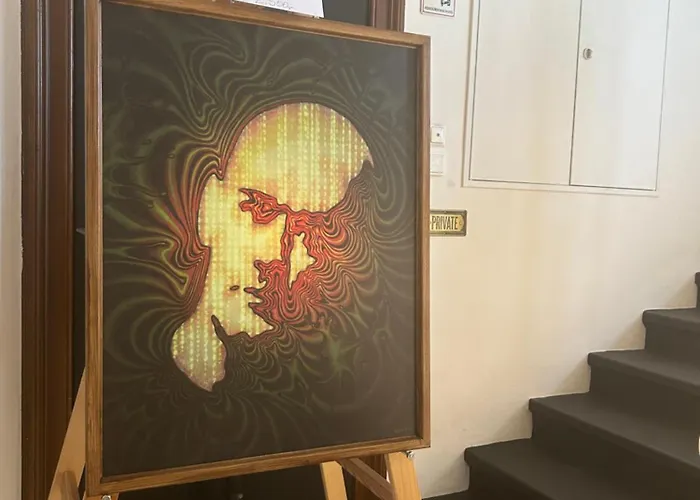 Apartment Kunst-villa Mit Privatpool Grazsued, Mit Gartenblick Ohne Pool *