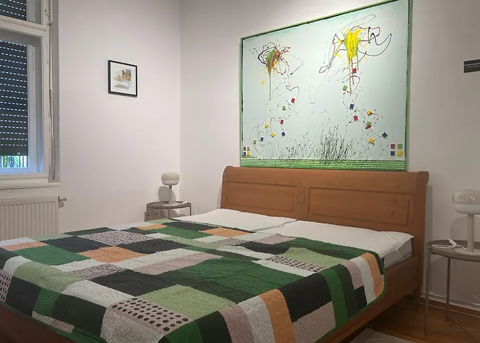 Kunst-villa Mit Privatpool Grazsued, Mit Gartenblick Ohne Pool Unterpremstaetten