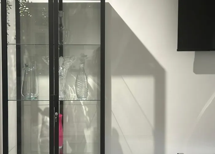 Apartment Kunst-villa Mit Privatpool Grazsued, Mit Gartenblick Ohne Pool Unterpremstaetten