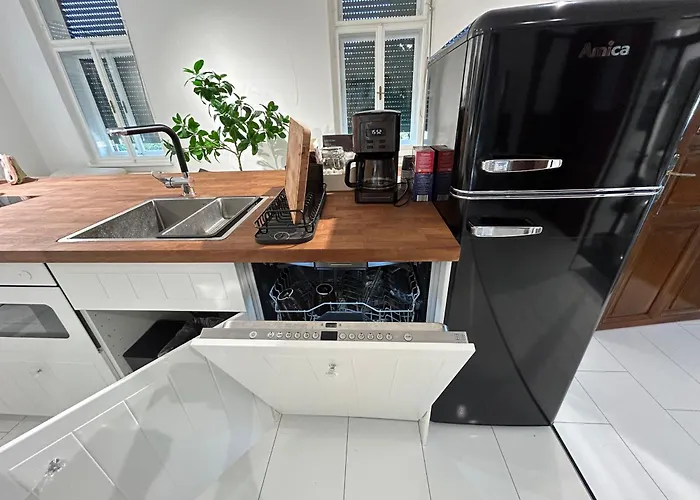 Kunst-villa Mit Privatpool Grazsued, Mit Gartenblick Ohne Pool Apartment