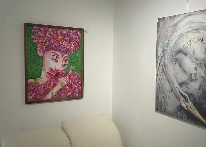 Apartment Kunst-villa Mit Privatpool Grazsued, Mit Gartenblick Ohne Pool *